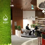 Hotel Narvil Conference &