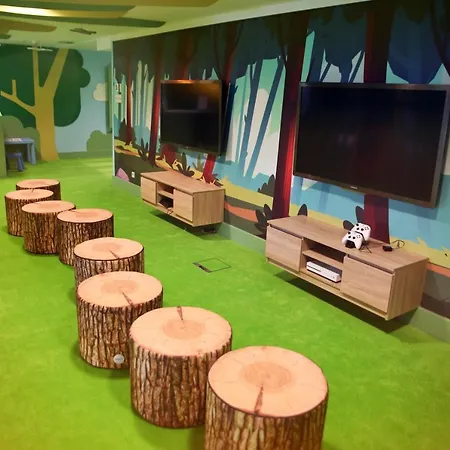 Narvil Conference & Otel Serock