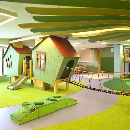 Hotel Narvil Conference &