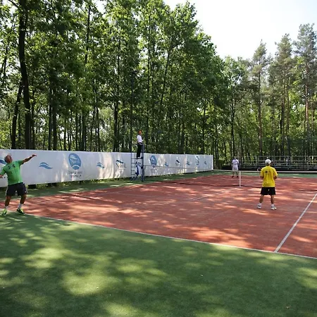 Narvil Conference & Spa Hotel Serock