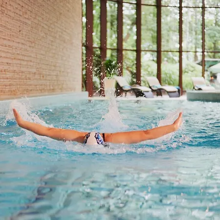 Narvil Conference & Spa Hotel