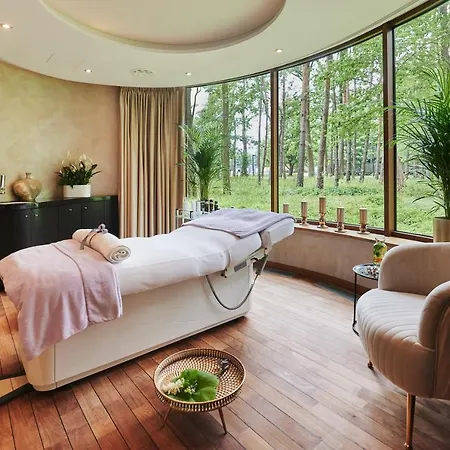 Narvil Conference & Otel 4*