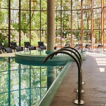 Narvil Conference & Hotel 4*