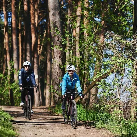 Hotel Narvil Conference & Serock