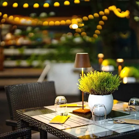 Narvil Conference & Hotel 4*