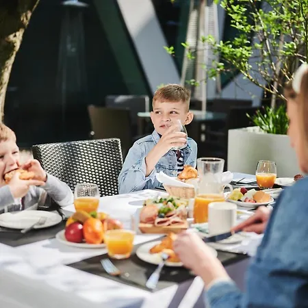 Hotel Narvil Conference & Serock