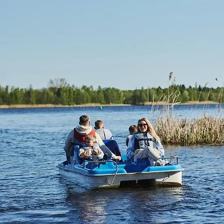 Narvil Conference & 4*