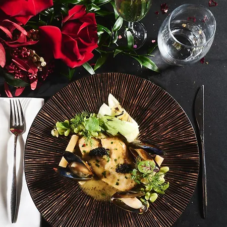 Hotel Narvil Conference & Serock