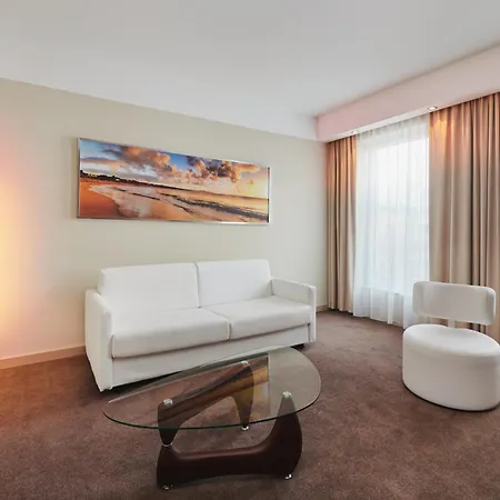 Narvil Conference & Spa 4* Serock
