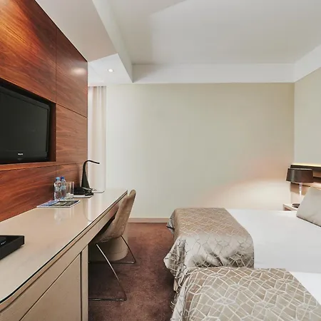 Narvil Conference & Spa Hotel