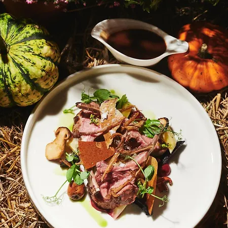 Narvil Conference & Otel Serock