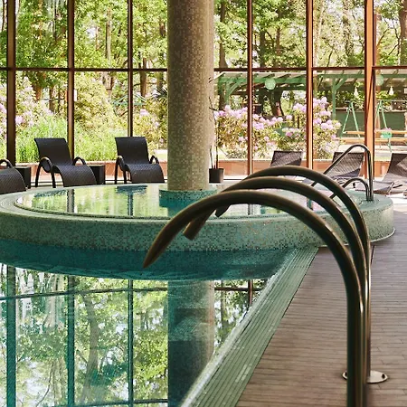 Narvil Conference & Spa Hotel 4*