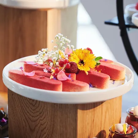 Hotel Narvil Conference & 4*