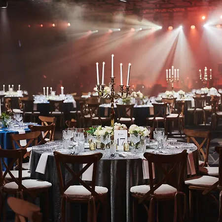 Narvil Conference & Otel 4*