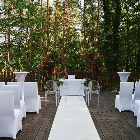 Narvil Conference&spa Hotel