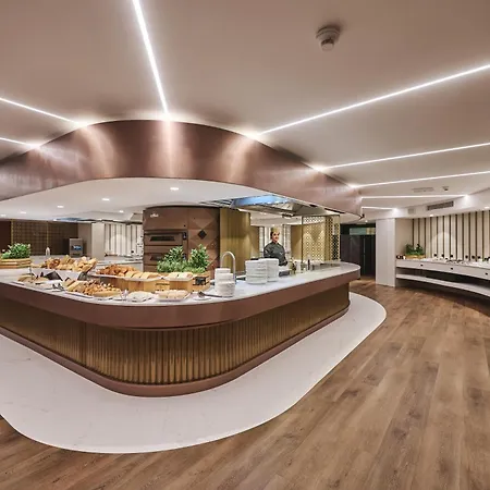 Narvil Conference & Serock