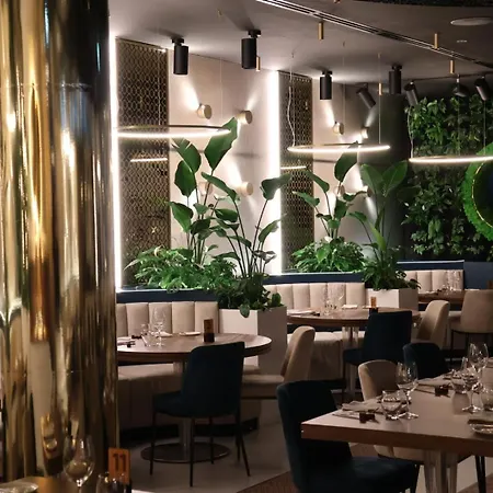 Narvil Conference & Otel 4*