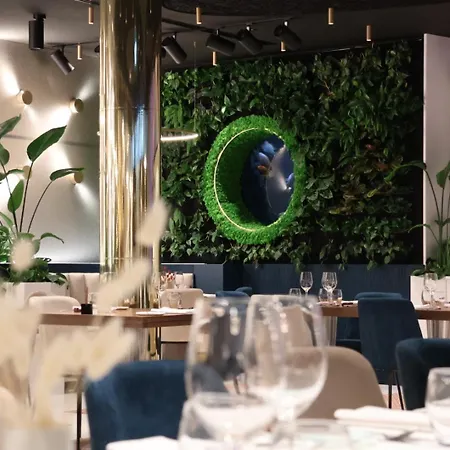 Narvil Conference & Hotel Serock