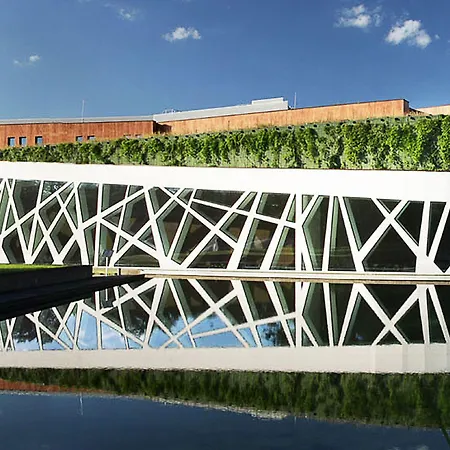 Otel Narvil Conference & 4*