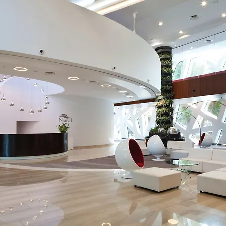 Narvil Conference & Spa 4*