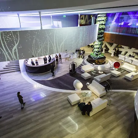 Narvil Conference & 4*