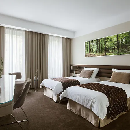 Narvil Conference & Spa Hotel 4*