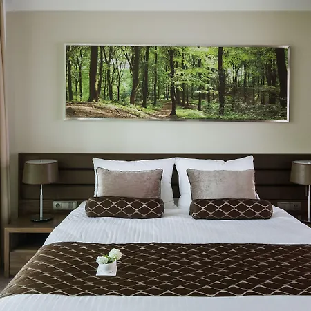 Narvil Conference & Spa 4* Serock