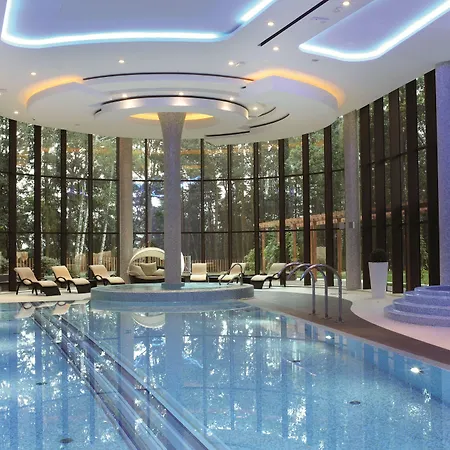 Narvil Conference & Hotel Serock