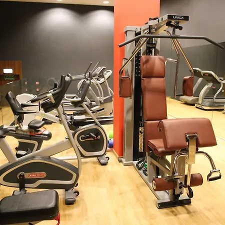 Narvil Conference & Spa Hotel 4*