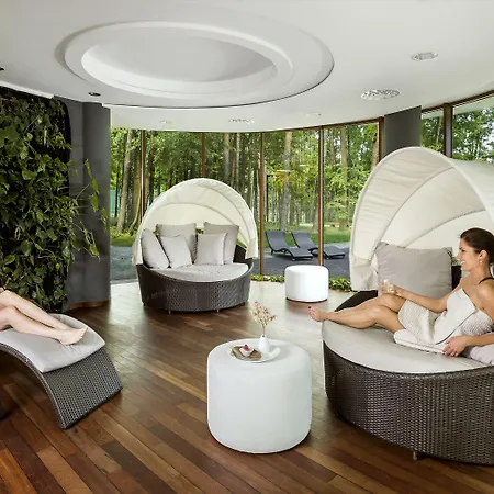 Hotel Narvil Conference & Spa 4*