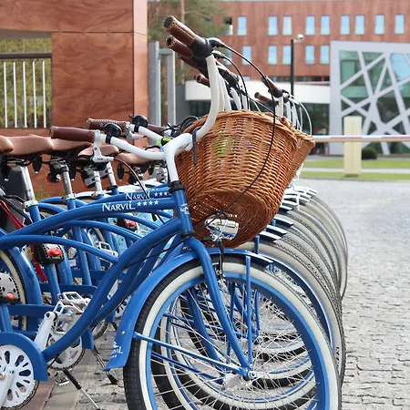 Narvil Conference & Hotel Serock