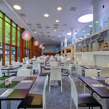 Narvil Conference & Hotel Serock