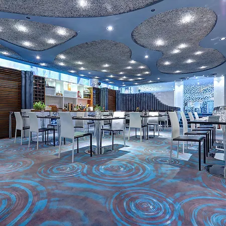 Narvil Conference & Spa Hotel 4*