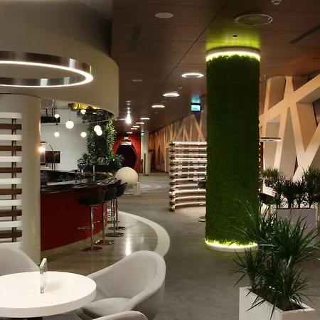 Otel Narvil Conference & Serock