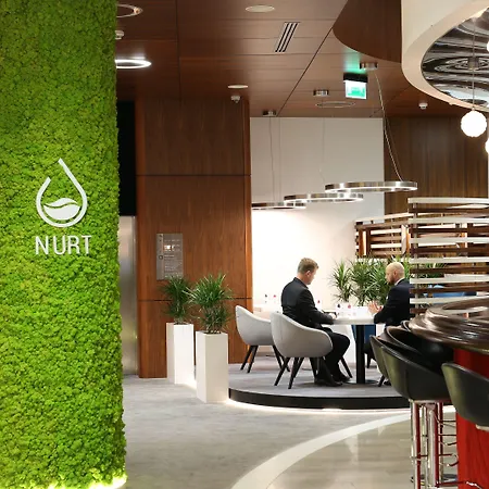 Hotel Narvil Conference &