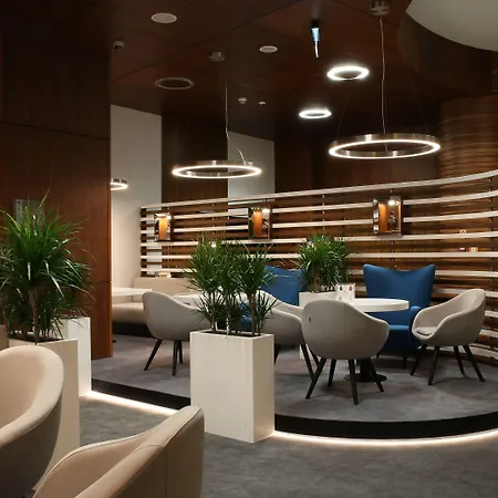 Narvil Conference & Hotel 4*
