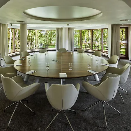 Narvil Conference & Spa Hotel Serock