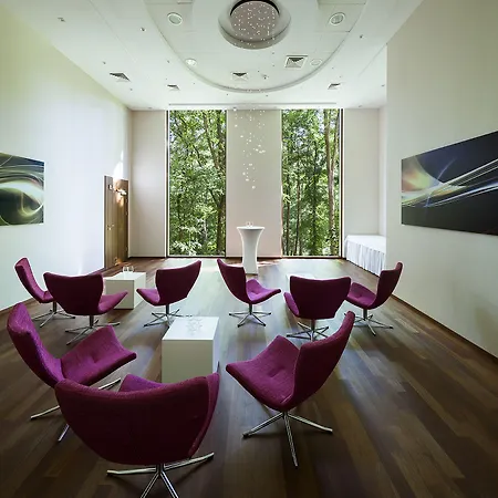 Narvil Conference & Spa Hotel