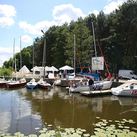 Otel Narvil Conference & 4*