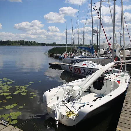 Narvil Conference & Serock