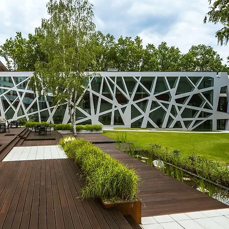 Narvil Conference & Hotel Serock