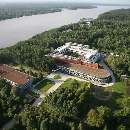 Narvil Conference & Spa 4*