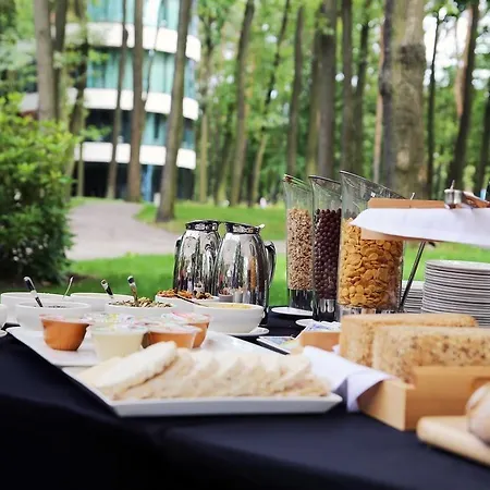Narvil Conference & Spa 4* Serock