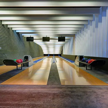 Narvil Conference & 4*