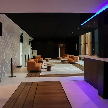 Narvil Conference & Hotel