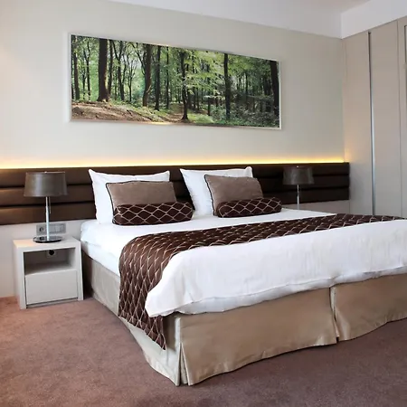 Narvil Conference & Spa 4* Serock