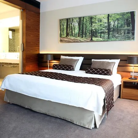 Otel Narvil Conference & Serock