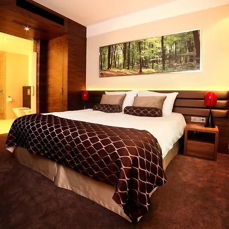 Narvil Conference & Otel 4*