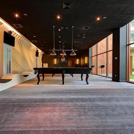 Otel Narvil Conference &