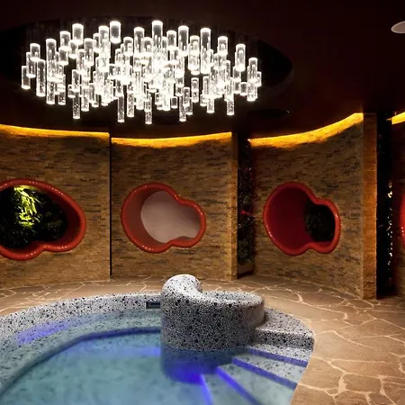 Narvil Conference & Spa 4* Serock